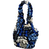 Popcorn Bags - Pop Art - Blue - Royal
