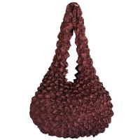 Popcorn Bags - Chocolate - Floral Jungle