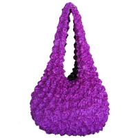 Popcorn Bags - Orchid - Multi Dots Pastel Tones