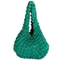 Popcorn Bags - Green - Poppies Green