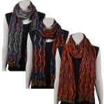 Scarves - Crinkled