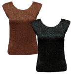 Magic Crush Silky Touch - Reversible Shirts