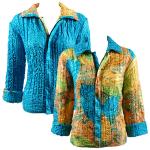 Reversible Quilted Jackets