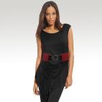 Fashion Stretch Belts