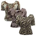 Queen - Coin Prints - Short Sleeve