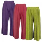 Magic Slinky Capris