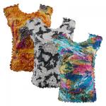 Petal Shirts - Sleeveless