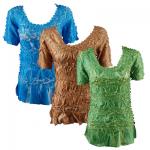 Origami - Tunic