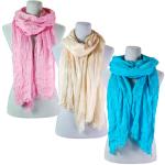 Big Scarves - Crinkle Rayon 1460
