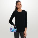 Quilted Bags - Wristlet