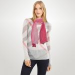 Scarves - Variegated Crinkle