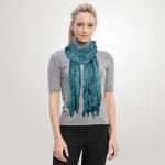 Scarves - Silk Crinkle