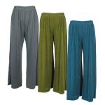 Queen Size Slinky Pants