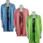 Queen Size Slinky - Jacket