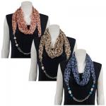 Infinity Scarves - Chain