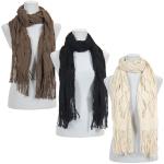 Scarves - Abstract Weave 4101