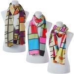 Scarves - Geometric 3161