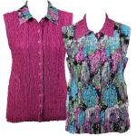 Magic Crush - Reversible Vest