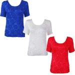 Magic Crush Diamond Short Sleeve
