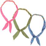 Funky Fabric Headband/Necklace