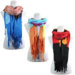 Big Scarves - Tie Dye 680