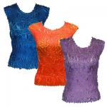 Origami - Sleeveless