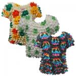 Silky Touch Popcorn - Kids Size