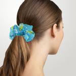 Georgette Scrunchies