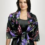 Georgette Shawls