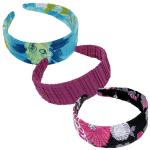 Georgette Headbands