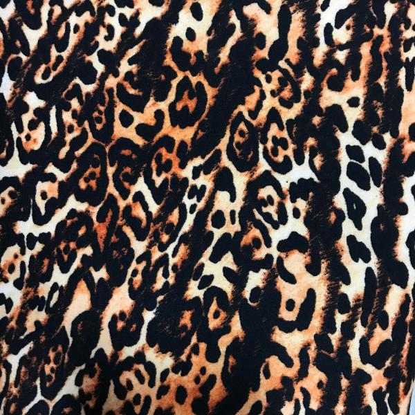 wholesale 1284P - Leggings (Brushed Fiber Prints) L/008/One Size<bR>
Leopard (MB) - One Size Fits Most