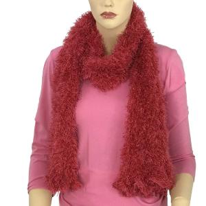 195 - Boutique Edition Magic Scarves Teaberry Boutique Edition Magic Scarf - 