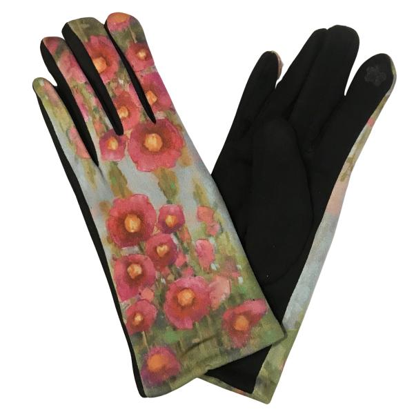 wholesale 2390 - Touch Screen Smart Gloves ART - 29<br>
Touch Screen Gloves  - One Size Fits Most