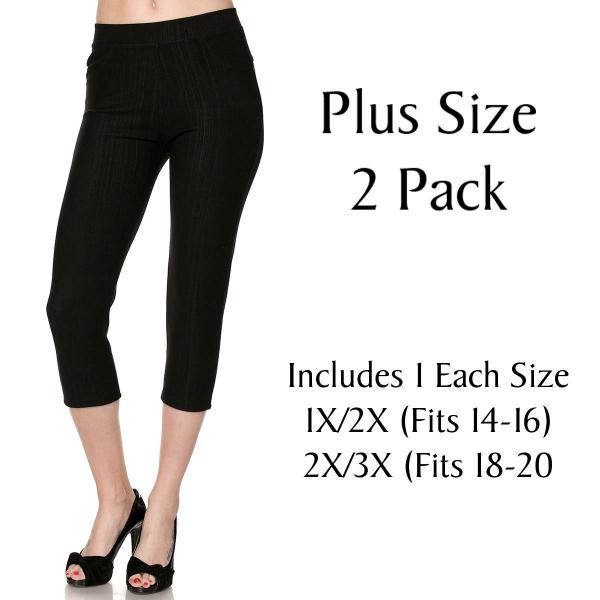 cheap capri leggings with pockets