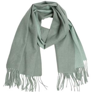 2404 - Two-Tone Scarves 2404 - Two Tone Mint - 26