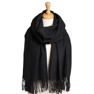 2402 - Solid Color Scarves 2402 - Black - 26