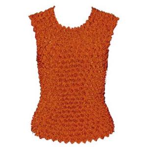 572 - Gourmet Popcorn - Sleeveless Paprika - One Size Fits Most