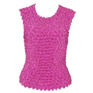 572 - Gourmet Popcorn - Sleeveless Raspberry - One Size Fits Most