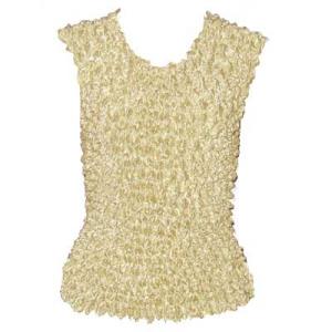 572 - Gourmet Popcorn - Sleeveless Buttermilk - One Size Fits Most