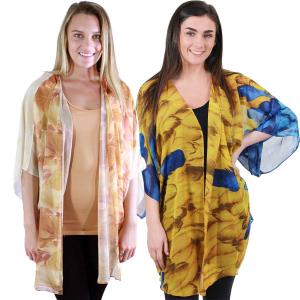 Wholesale HCS <p> Chiffon Kimono