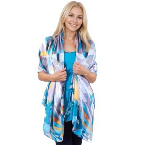 Wholesale 2995
Boutique Charmeuse Shawls