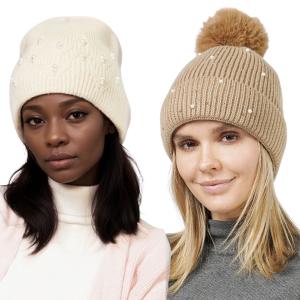 WholesaleFall Winter Hats Headwear