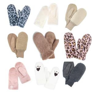 3571<br>Winter Mittens