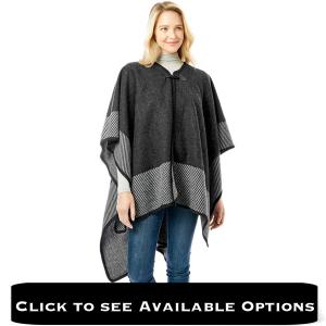 Wholesale 1305 - Classic Cloaks