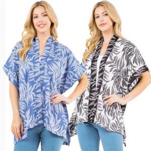 3850
Island Kimonos - 4264/4262