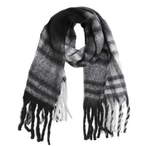 Wholesale 3904 - Assorted Winter Scarves