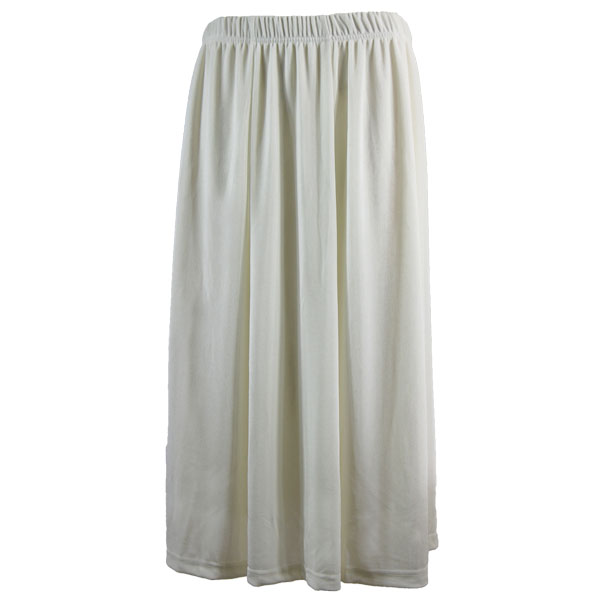 1177 - Slinky Travel Skirts
