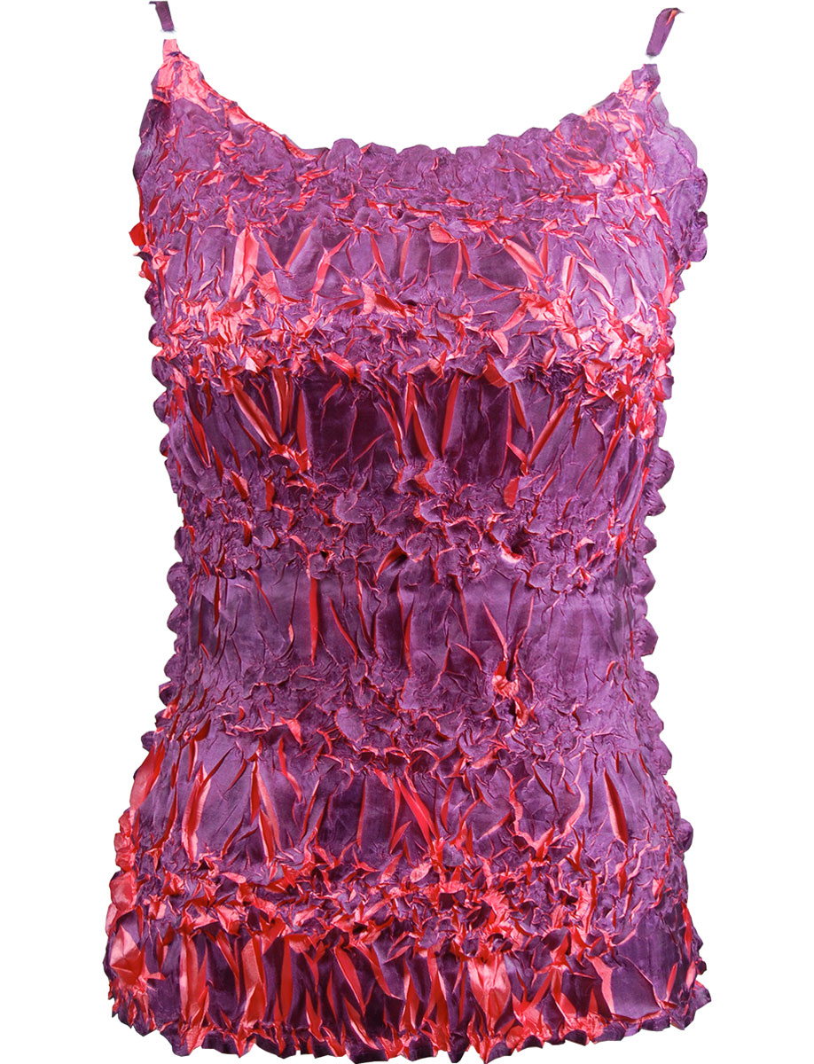 Purple - Coral