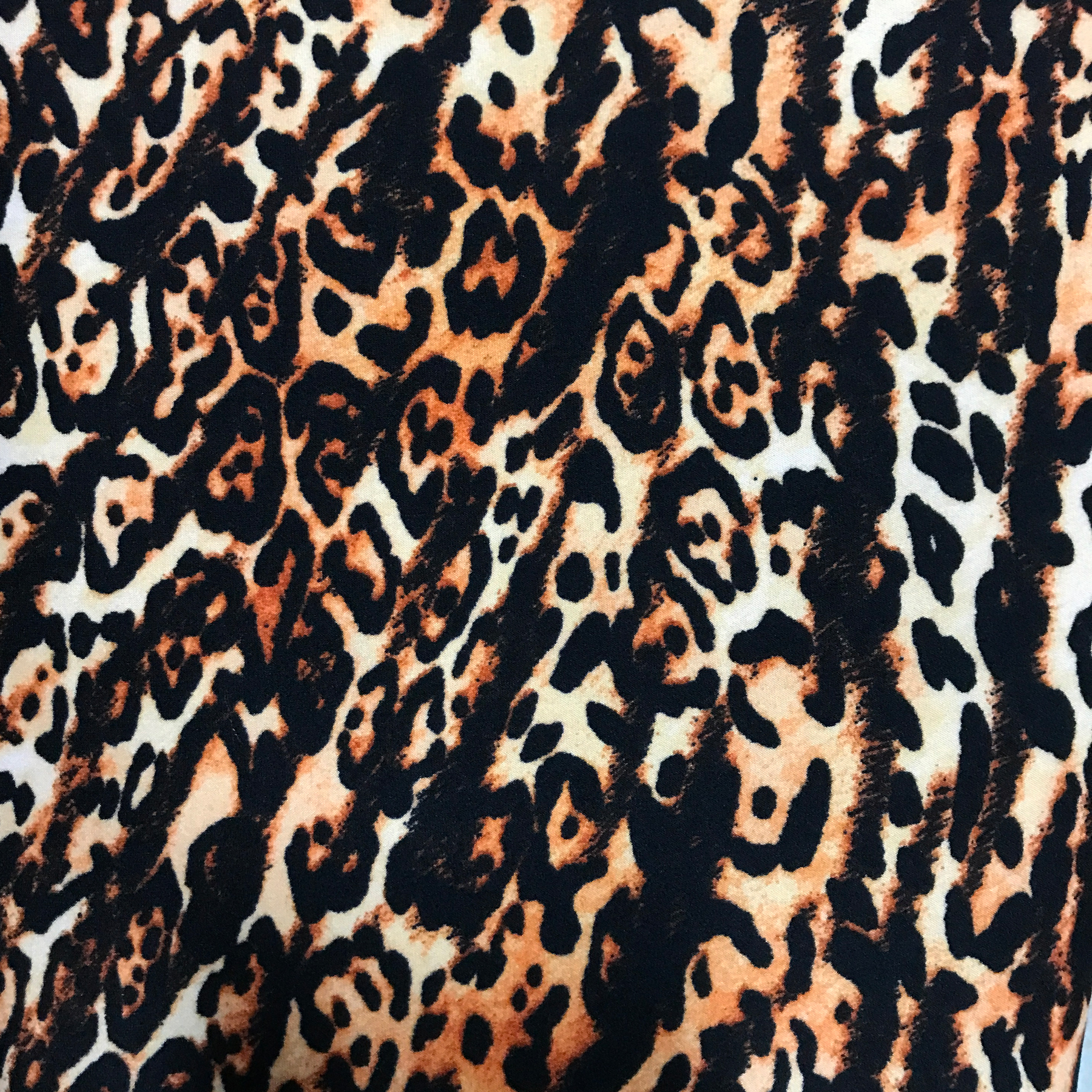 1284P - Leggings (Brushed Fiber Prints)