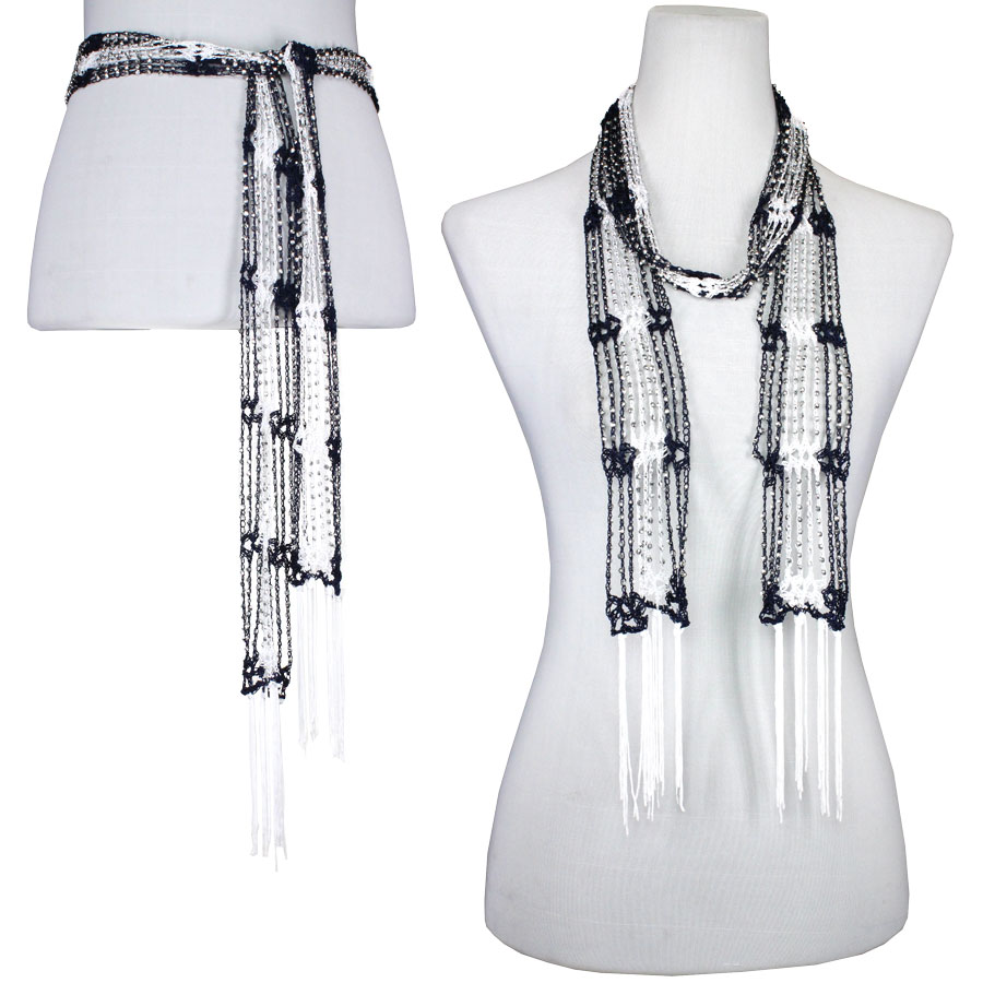 Overstock and Clearance Scarves & Accessories 